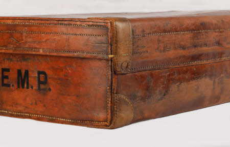 Sutton Hoo ©National Trust/ Darren Olley