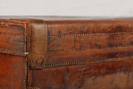 Sutton Hoo ©National Trust/ Darren Olley