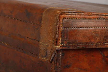 Sutton Hoo ©National Trust/ Darren Olley