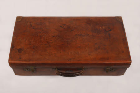 Sutton Hoo © National Trust / Richard Brown