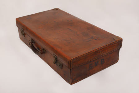 Sutton Hoo © National Trust / Richard Brown