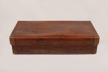 Sutton Hoo © National Trust / Richard Brown