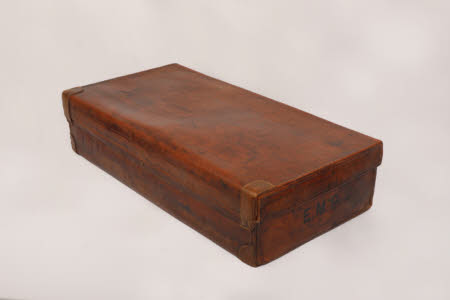 Sutton Hoo © National Trust / Richard Brown