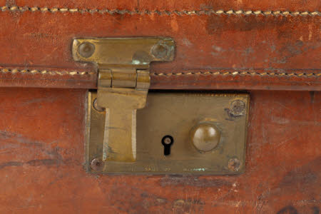 Sutton Hoo ©National Trust/ Darren Olley