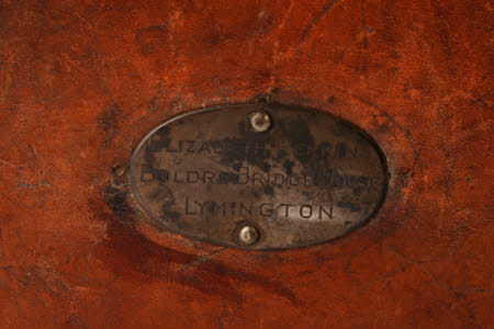 Sutton Hoo ©National Trust/ Darren Olley