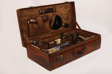 Sutton Hoo © National Trust / Richard Brown