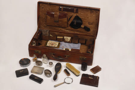 Sutton Hoo © National Trust / Richard Brown