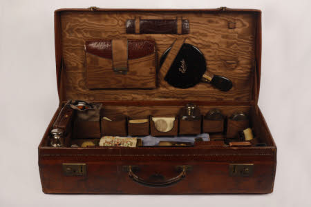 Sutton Hoo © National Trust / Richard Brown