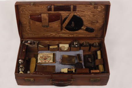 Sutton Hoo © National Trust / Richard Brown