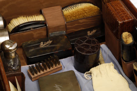 Sutton Hoo ©National Trust/ Darren Olley