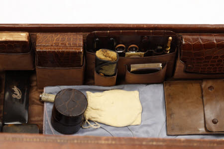 Sutton Hoo ©National Trust/ Darren Olley