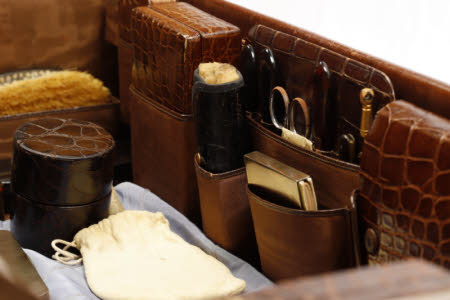 Sutton Hoo ©National Trust/ Darren Olley