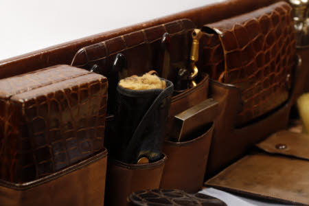 Sutton Hoo ©National Trust/ Darren Olley