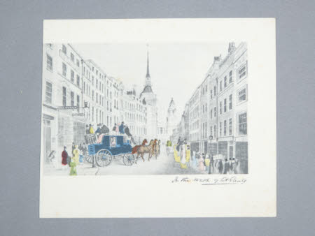 Gunby Hall © National Trust / Wayne Lagden