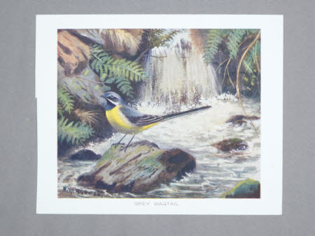 Gunby Hall © National Trust / Wayne Lagden