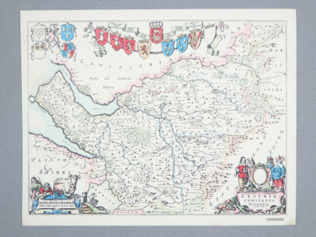 Gunby Hall © National Trust / Wayne Lagden