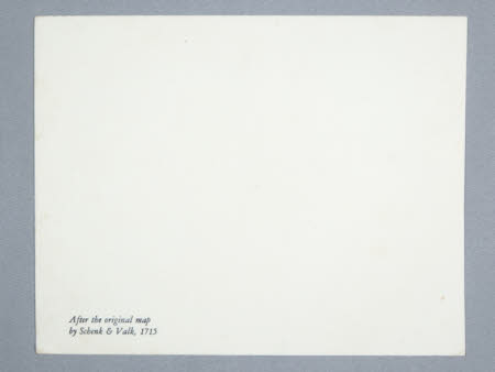 Gunby Hall © National Trust / Wayne Lagden