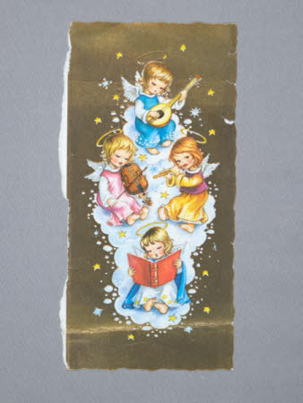 Gunby Hall © National Trust / Wayne Lagden