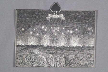 Gunby Hall © National Trust / Wayne Lagden