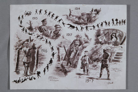 Gunby Hall © National Trust / Wayne Lagden