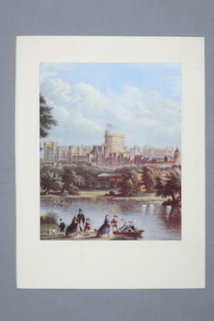 Gunby Hall © National Trust / Wayne Lagden