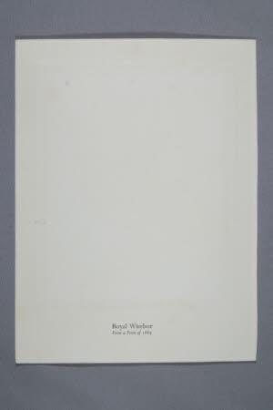 Gunby Hall © National Trust / Wayne Lagden