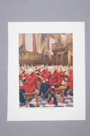 Gunby Hall © National Trust / Wayne Lagden