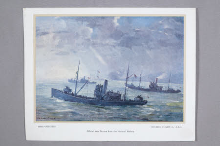 Gunby Hall © National Trust / Wayne Lagden