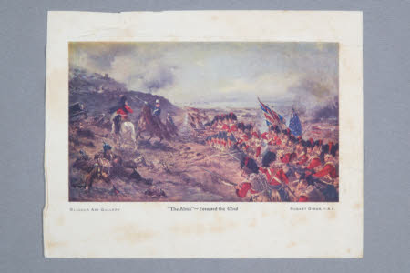 Gunby Hall © National Trust / Wayne Lagden