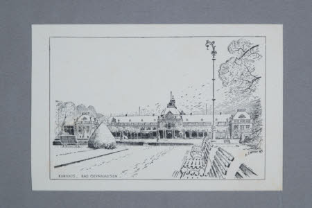 Gunby Hall © National Trust / Wayne Lagden