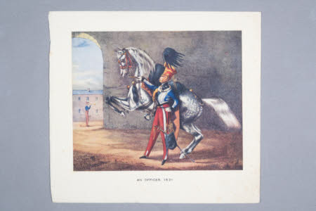 Gunby Hall © National Trust / Wayne Lagden