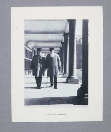 Gunby Hall © National Trust / Wayne Lagden