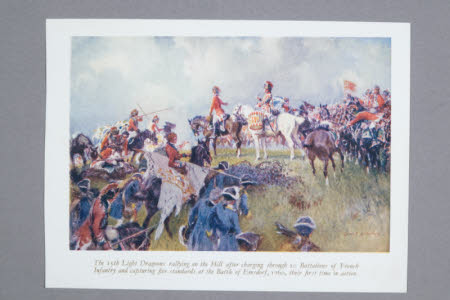 Gunby Hall © National Trust / Wayne Lagden