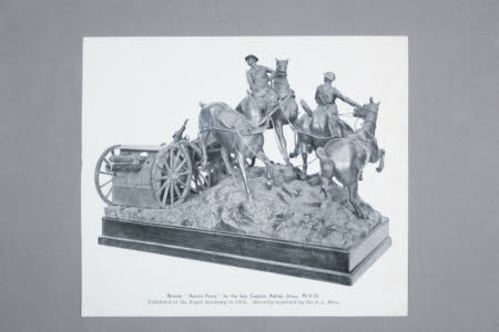 Gunby Hall © National Trust / Wayne Lagden