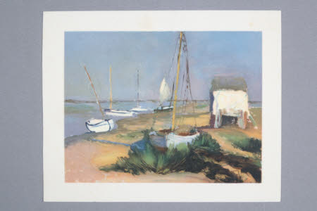 Gunby Hall © National Trust / Wayne Lagden