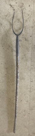 Pitchfork