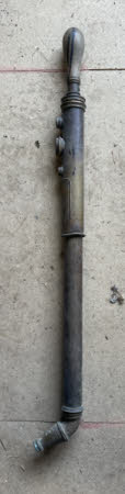 Sprayer pump