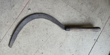 Sickle