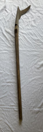 Turf cutter