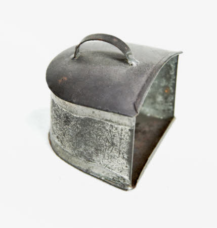 Calke Abbey © National Trust / Nick Allen