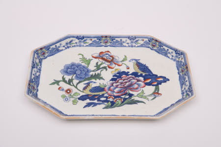 Dressing table set