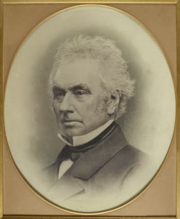 Robert Hyde Greg (1795 - 1875) 