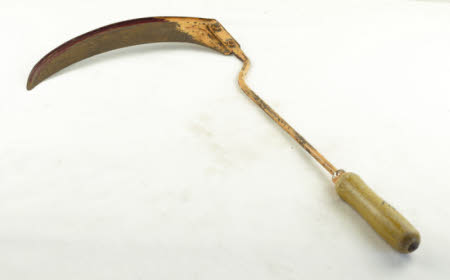 Sickle