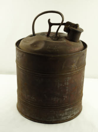 Petrol can
