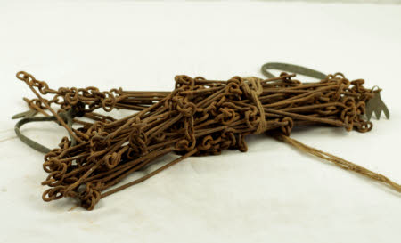 Measuring chain
