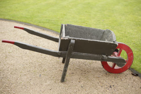Wheelbarrow