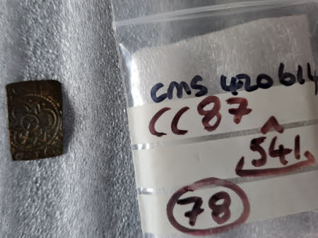 Corfe Castle ©National Trust/ Rachel Rider