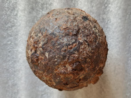 Cannonball