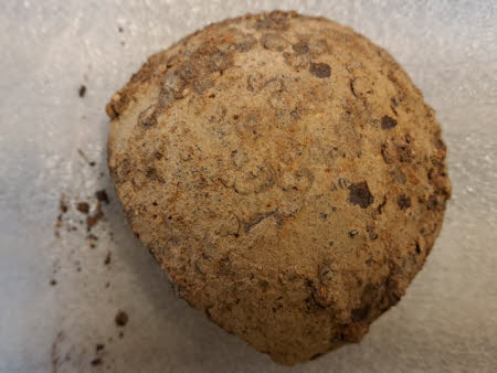 Cannonball