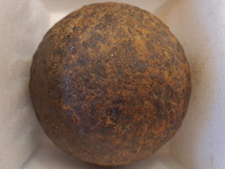 Cannonball